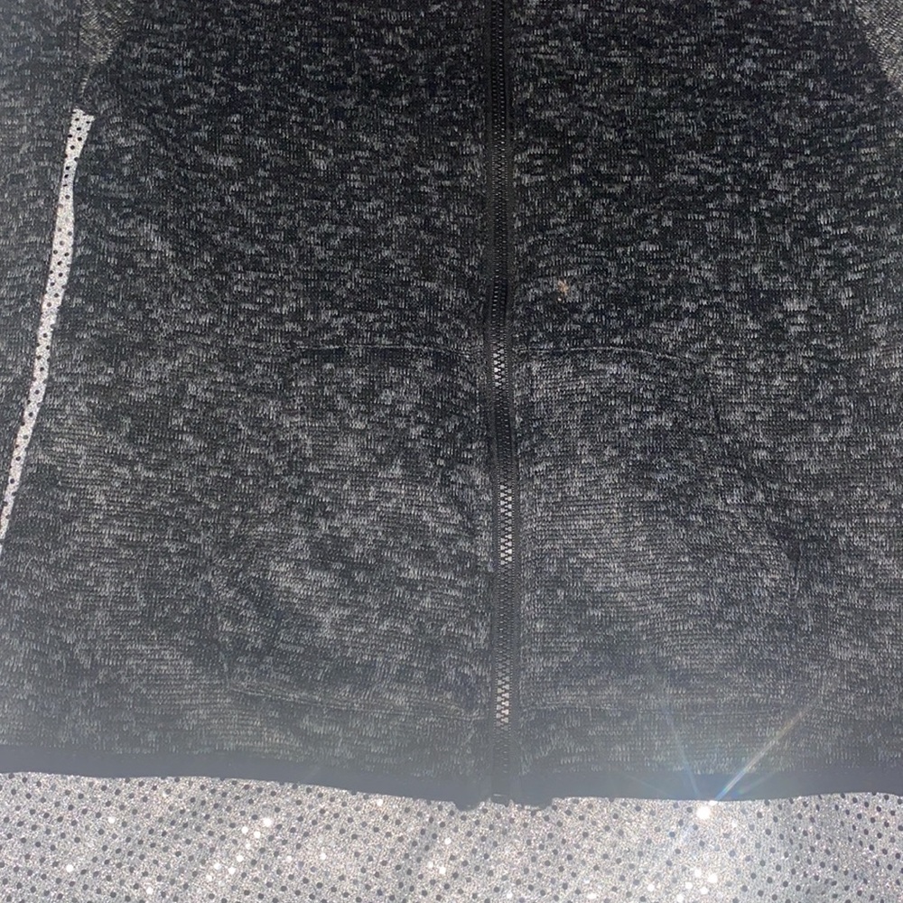 Copper Denim Jacket - Picture 2 of 5